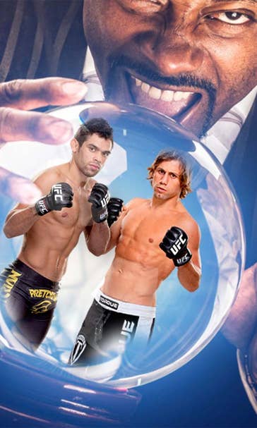 UFC 169: Barao vs. Faber Crystal Ball Predictions